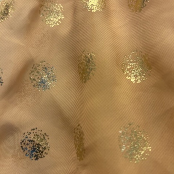 Sheer top - Size Medium (NWT) - Picture 4 of 5